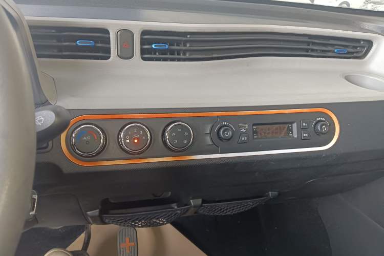 Used Wuling Hongguang MINIEV 2020 Freedom Version Lithium Iron Phosphate