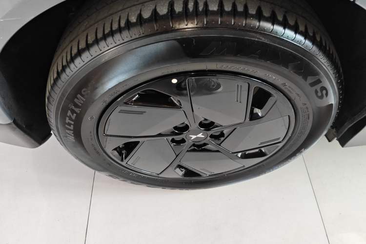 Used XPeng G6 2025 625 Long-Range Max Flagship Edition