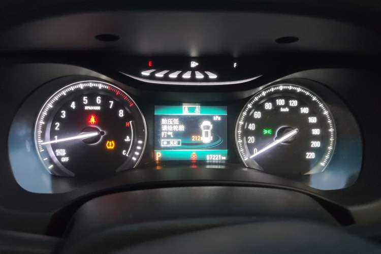 Used Buick GL6 2019 18T 6-Seater Connected Luxury Version China VI Standard