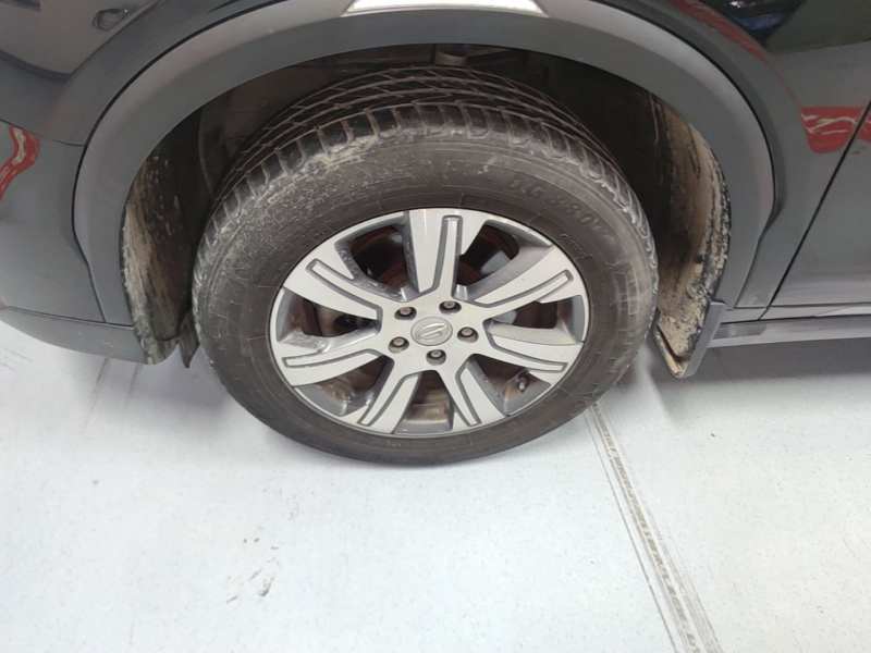 Used GAC Trumpchi GS8 2020 GS8S 390T Two-Wheel-Drive Luxury Edition — 22
