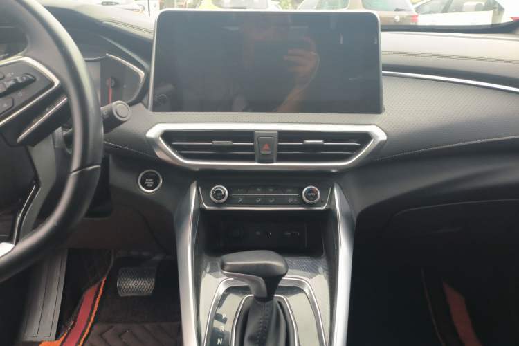 Used SAIC MAXUS G50 2019 1.5T Automatic Luxury Edition China VI Standard
