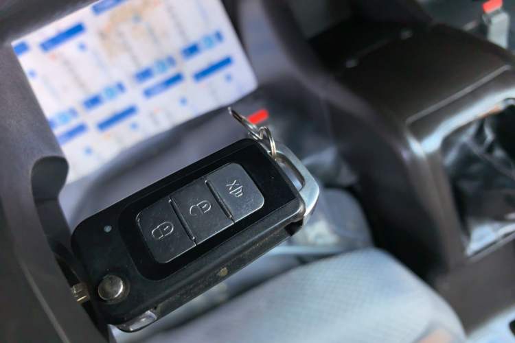 Used Wuling Rongguang 2021 1.5L Extended Standard-Size Window-Sealed Vehicle Air-Conditioned 2-Seater L3C