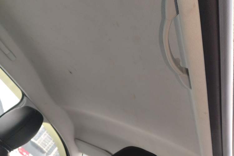 Used Peugeot 2008 2014 1.6L Automatic Trend Edition