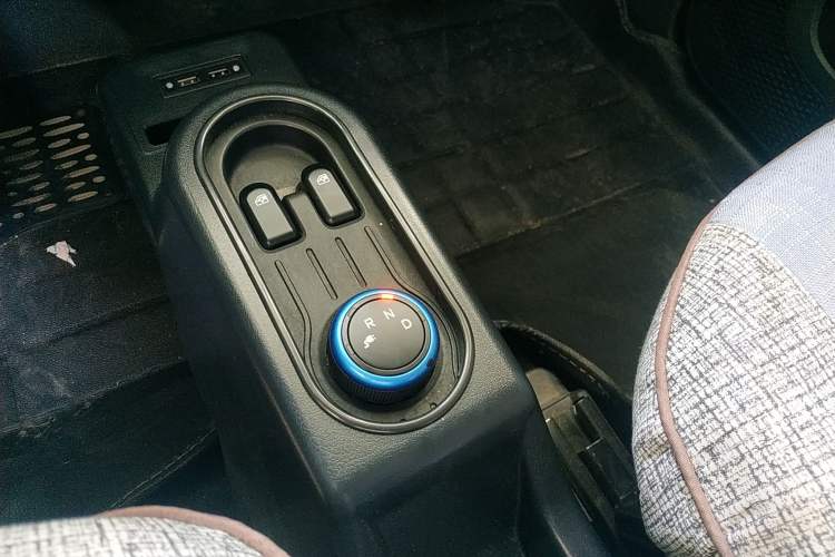 Used Wuling Hongguang MINIEV 2020 Freedom Version Lithium Iron Phosphate