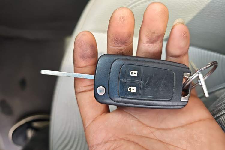 Used Buick GT 2014 XT 1.6L Manual Entry-Level Model
