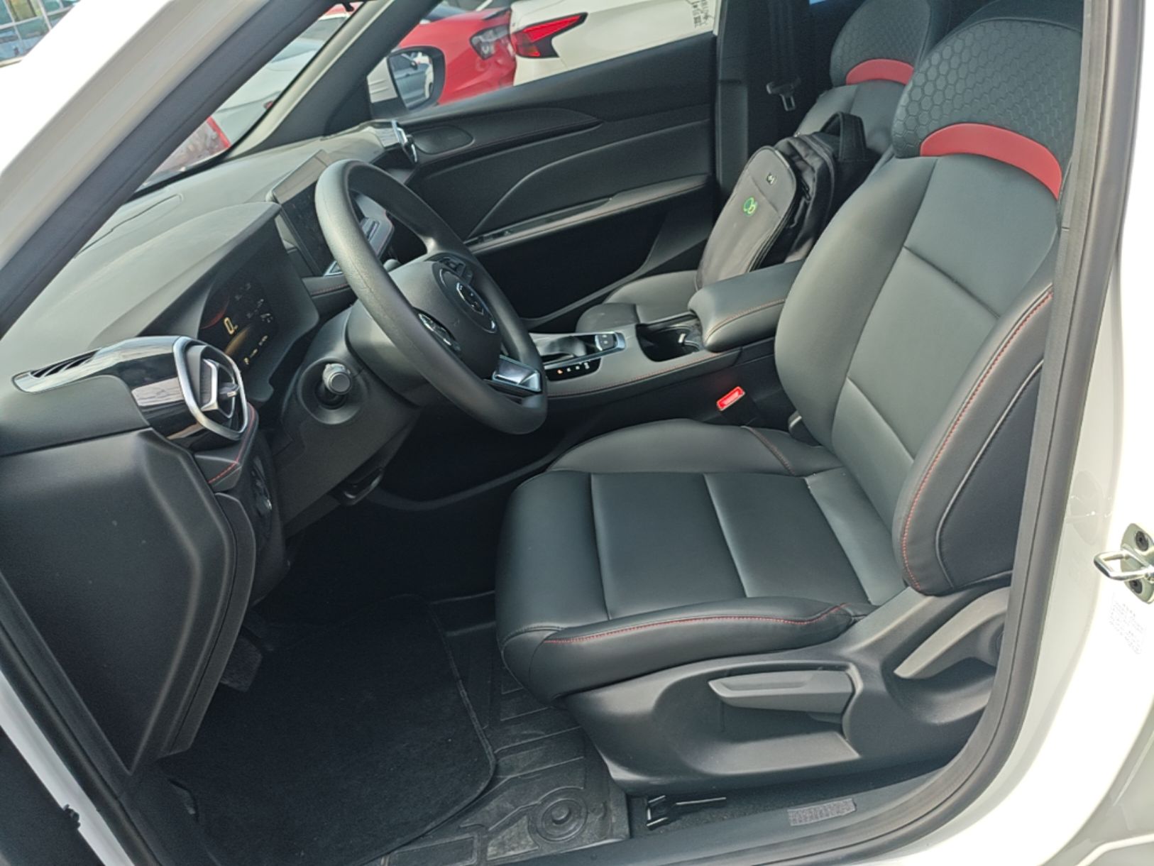 MG 5 2025 180 DVVT Global First Edition — снимка 17