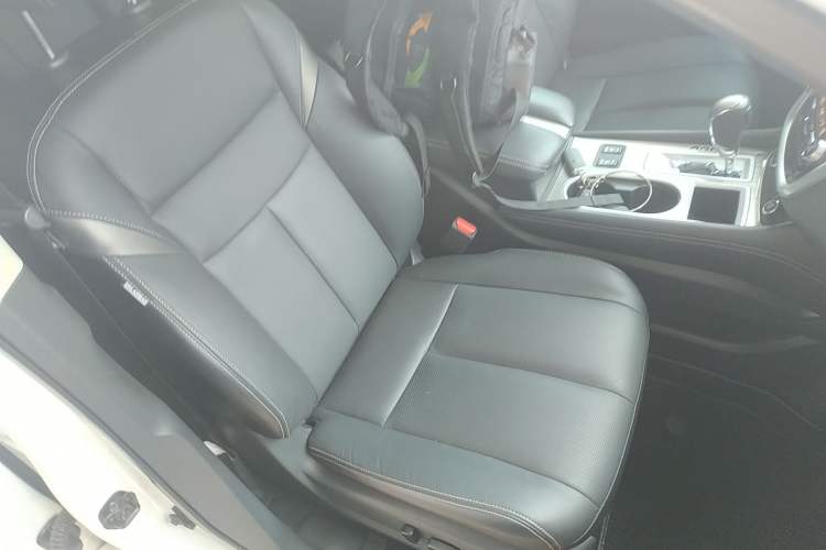 Used Nissan Murano 2021 2.5L XL Two-Wheel Drive Smart Connect Luxury Edition