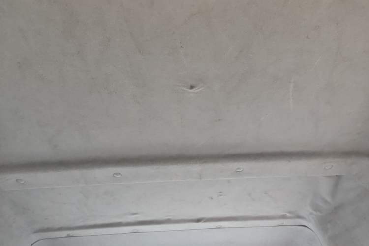 Used Ford Classic Transit 2015 2.8T Diesel Multi-Function Vehicle Short Wheelbase 6-Seater Mid-Roof Edition JX493ZLQ4