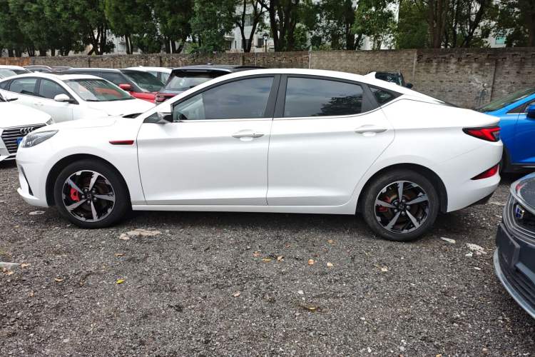 Used SOL A5 2021 1.5T CVT Prestige Smart Connectivity Model