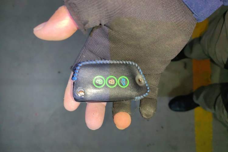 Used Baojun RS-3 2020 1.5L Manual Elite Version with 24-Hour Online Service