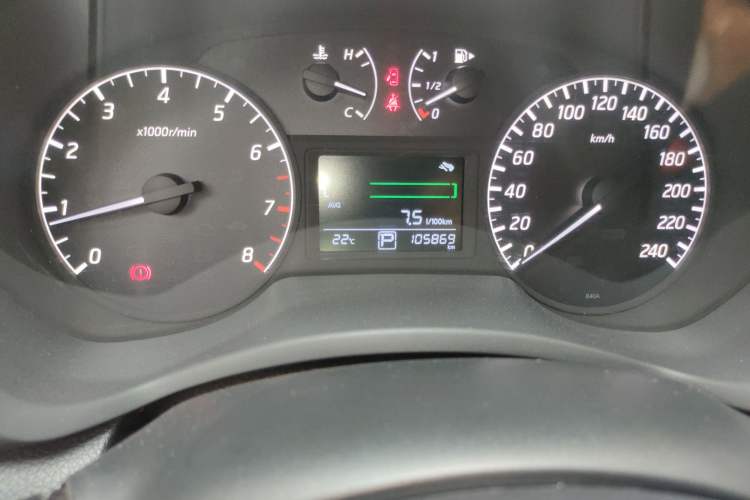 Used Nissan Sylphy 2014 1.6XV CVT Deluxe Edition