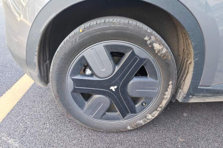 Used firefly 2025 Free Edition
