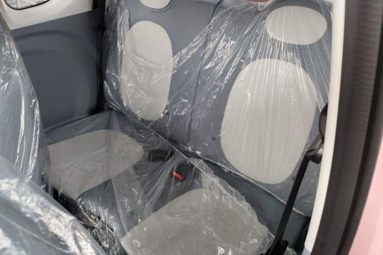 Used Bestune Pony 2025 222km Range Agile Horse
