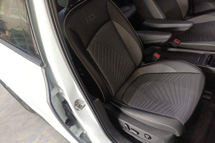 Used Volkswagen ID.3 2023 Pure Smart Edition