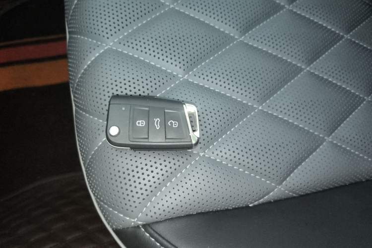 Used Volkswagen Sagitar 2023 300TSI DSG Excellence Edition