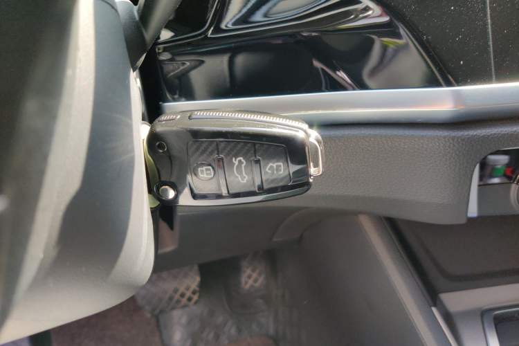 Used Audi Q3 2020 35 TFSI Ambition Dynamic Edition