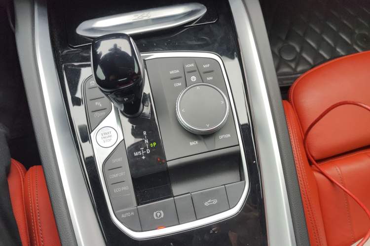 Used BMW Z4 2022 sDrive 25i M Sport Package