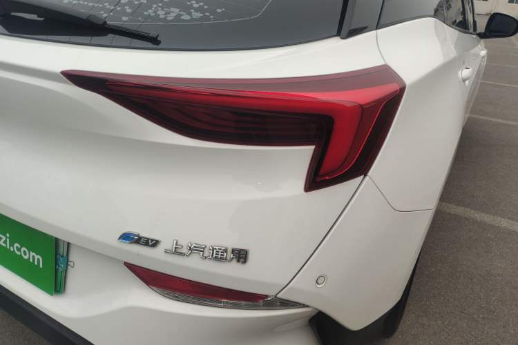 Used Buick Velite 6 2020 Connected Smart Enjoyment PLUS Exterior 3