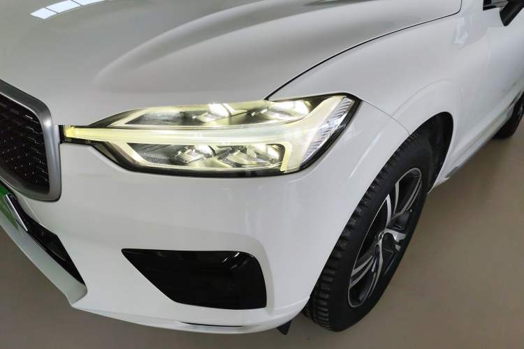 Used Volvo XC60 2020 T5 4x4 Smart & Dynamic Sport Edition
