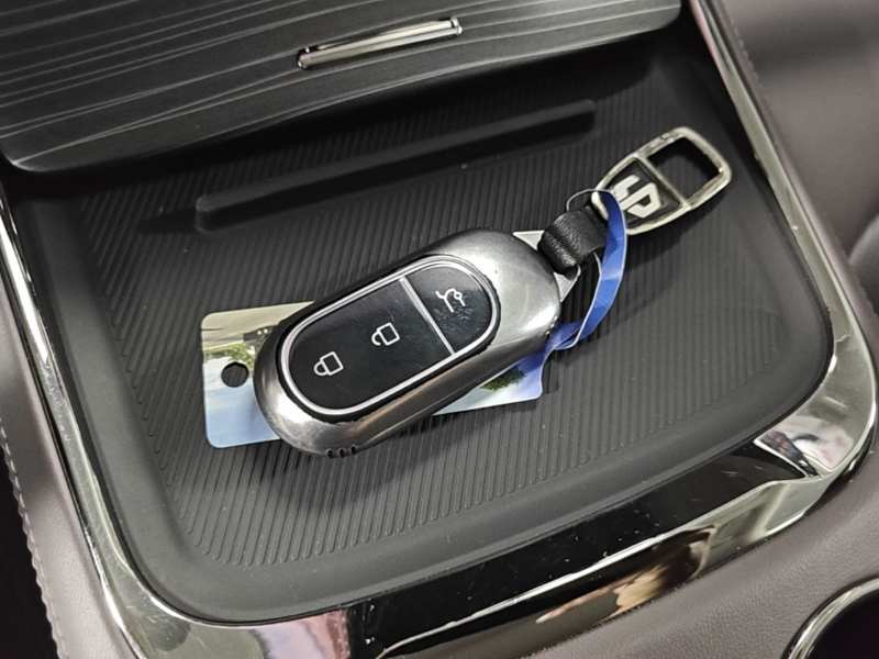 Used Leapmotor C11 2024 All-Electric 580 Luxury Edition — 8