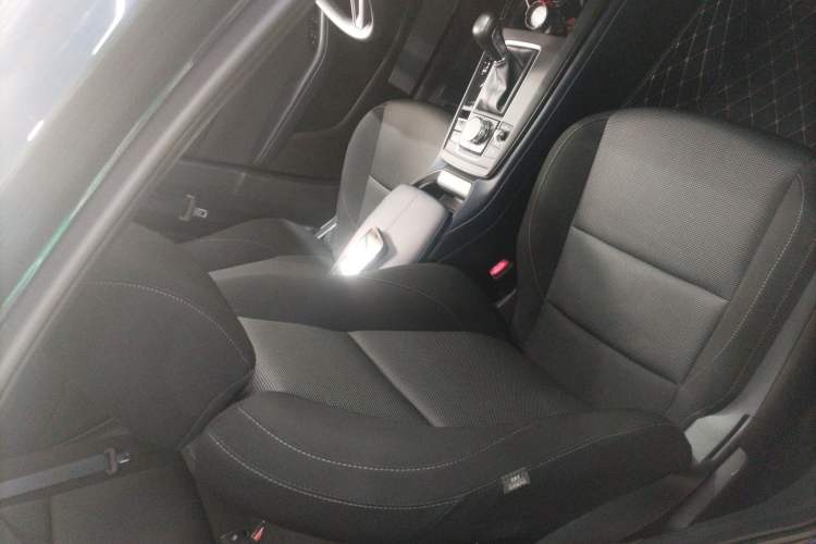 Used Mazda CX-30 2021 2.0L Automatic Shangyue Trim Right Front Seat