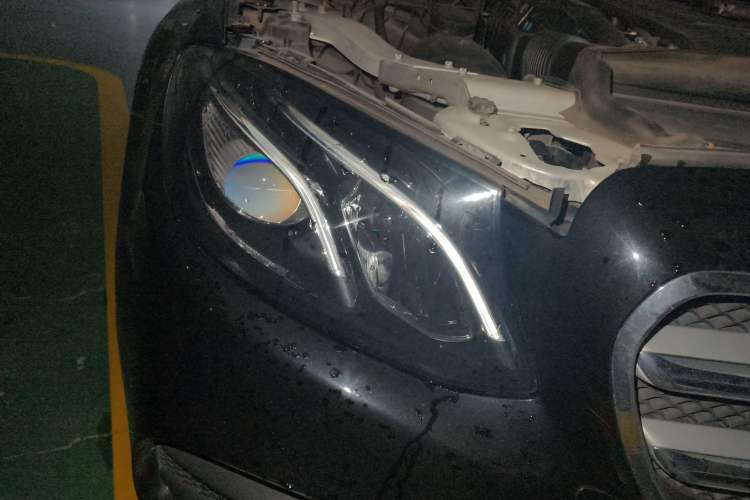 Used Mercedes-Benz E-Class 2019 E 200 L Sport Edition
