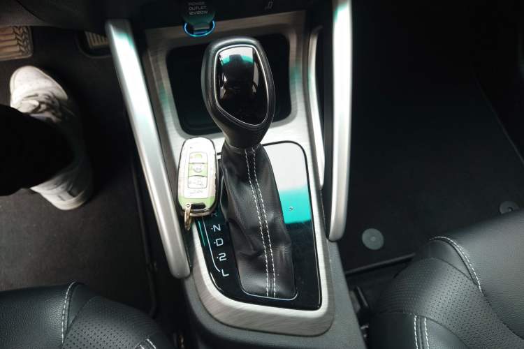 Used Geely Auto Vision X3 2017 1.5L Automatic Elite Model