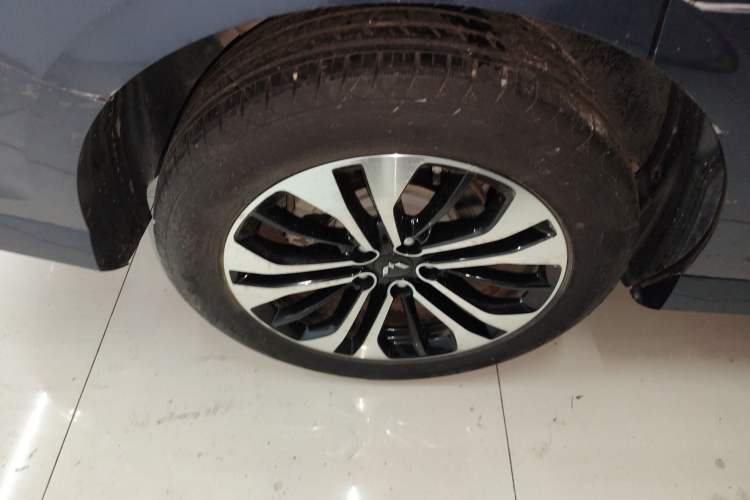 Used Wuling Victory 2020 1.5T CVT Flagship First-Class Model