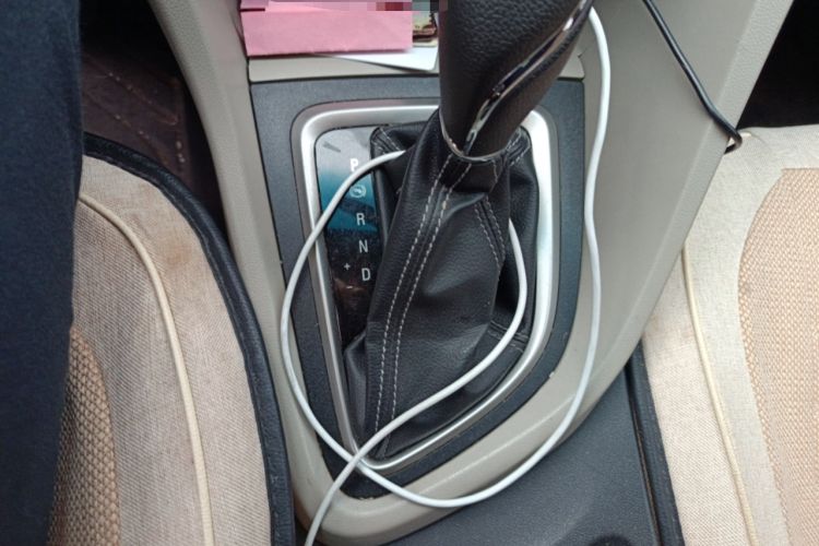 Used Buick GT 2016 15N Automatic Elite Edition