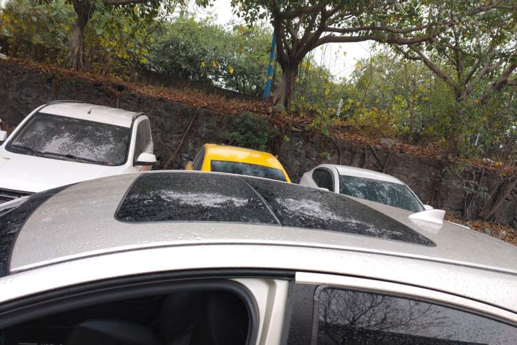 Used Honda XR-V 2017 1.8L EXi CVT Comfort Version