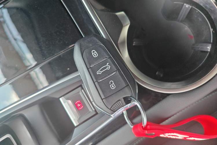 Used Peugeot 508 2023 508L 400THP Driving Flagship Edition
