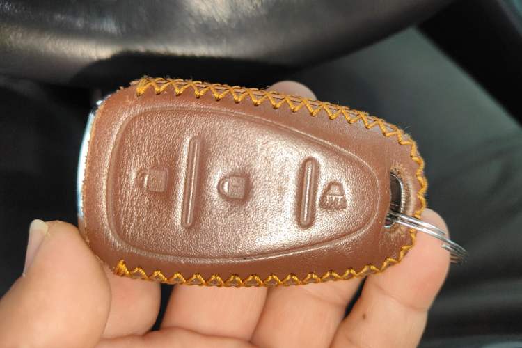 Used Chevrolet Equinox 2017 535T Automatic Chijie Edition