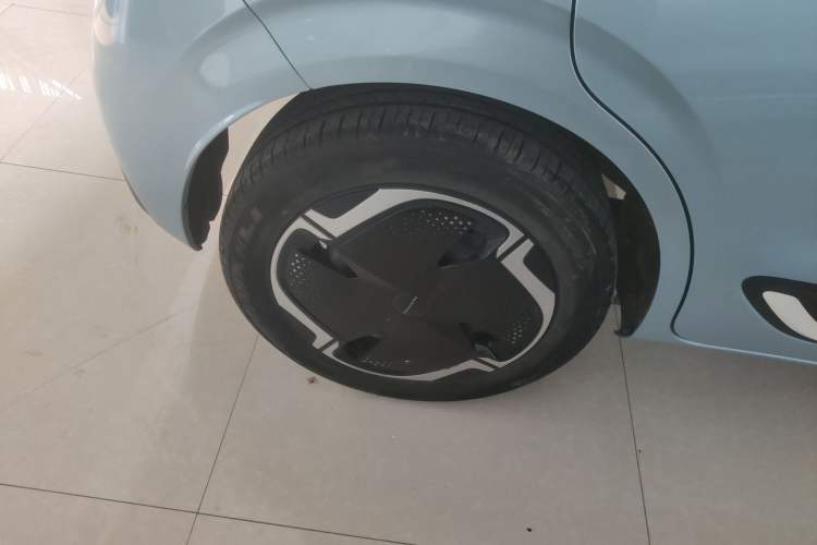 Used Dongfeng NAMMI 01 2024 430 Plus Smart+ Right Rear Wheel Hub