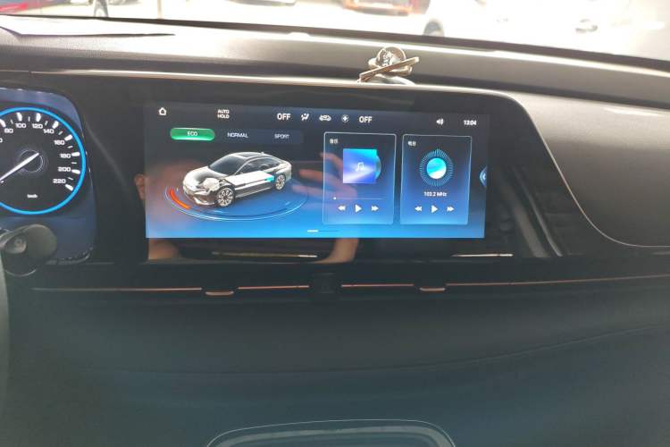 Used AION S 2022 Meizu 580