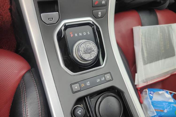 Used Land Rover Range Evoque 2015 2.0T 5-Door Ignite Edition