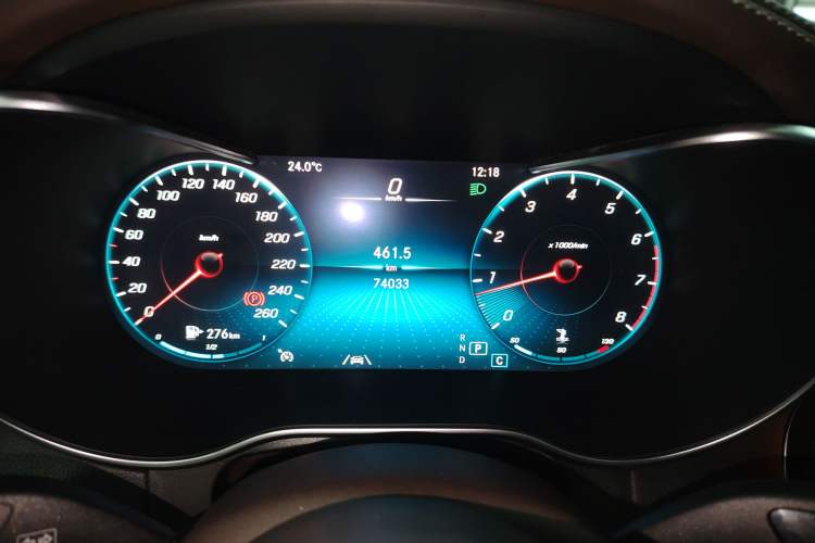 Used Mercedes-Benz GLC 2020 Facelift GLC 300 L 4MATIC Dynamic Edition
