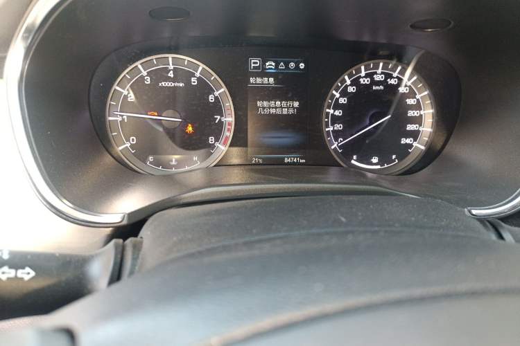 Used CHANGAN Raeton CC 2018 1.5T Automatic Elegant Starry Edition China V Standard
