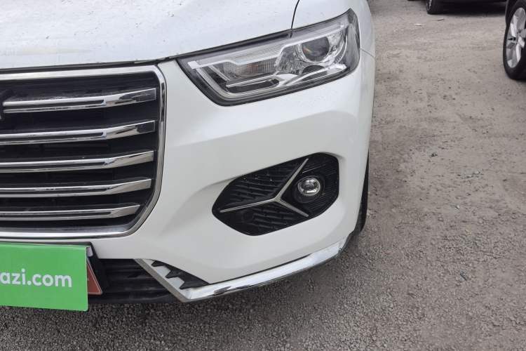 Used Haval H6 2021 1.5T Automatic Urban Edition Left Front Headlight