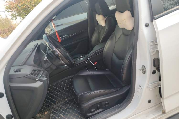 Used Cadillac CT4 2021 28T Fashion Edition
