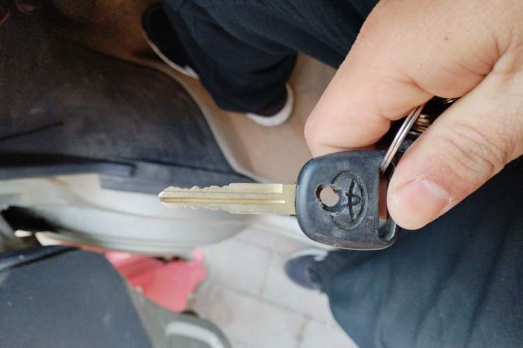 Used CHANGAN KAICHENG Star 2009 1.0L SC6363B4YJL466Q9
