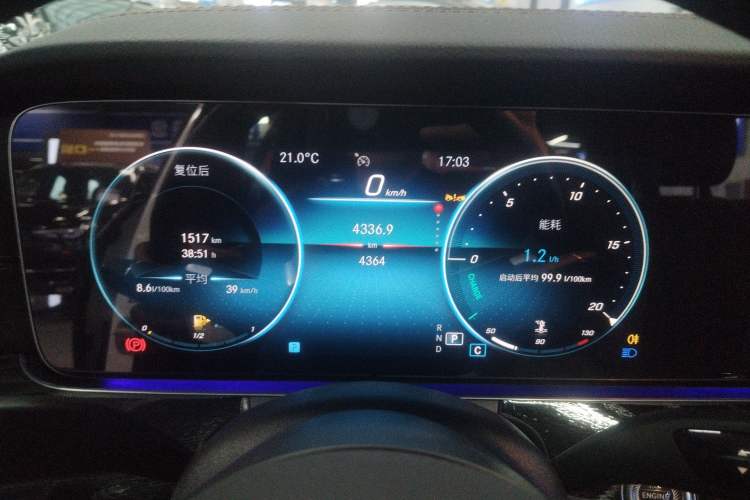 Used Mercedes-Benz E-Class 2023 E 300 Stylish Sports Edition
