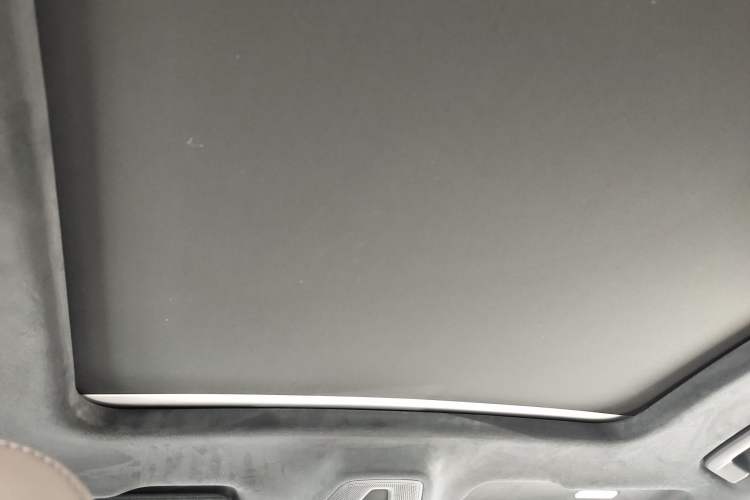 Used Audi Q6L e-tron 2026 First Launch Navigation Edition Headliner