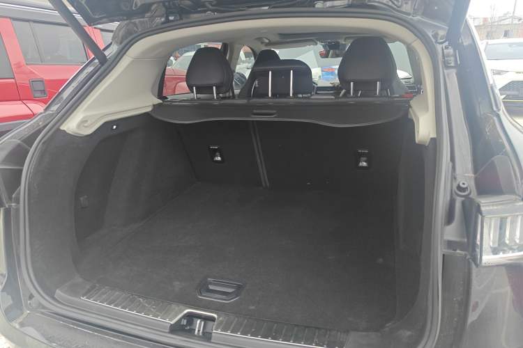 Used Lynk & Co 01 2021 2.0TD Two-Wheel-Drive Pro Trim
