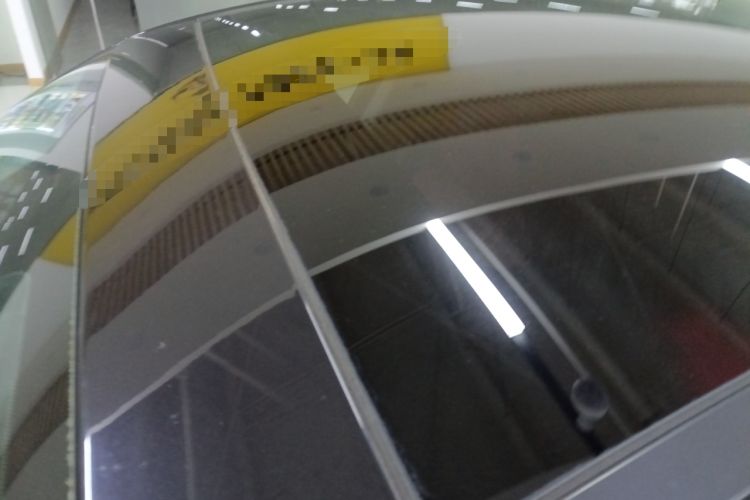 Used Alfa Romeo Stelvio 2017 2.0T 200HP Elite Edition