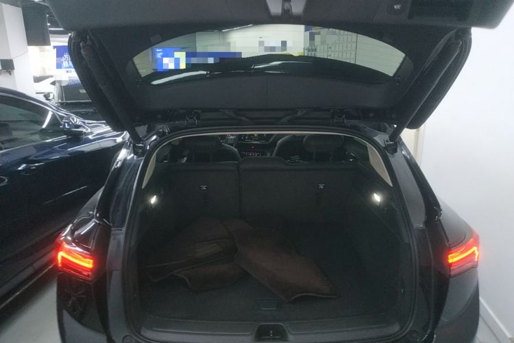 Used Buick Envision 2023 Encore S 552T Two-Wheel Drive Luxury Model