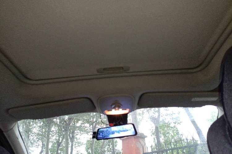 Used Peugeot 408 2010 2.0L Manual Luxury Edition