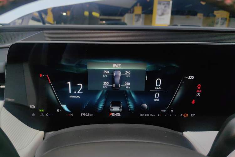 Used Ford Mondeo 2022 Restyled EcoBoost 245 Luxury Version
