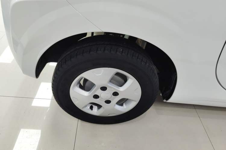 Used Roewe Clever 2021 302km All-Round Version