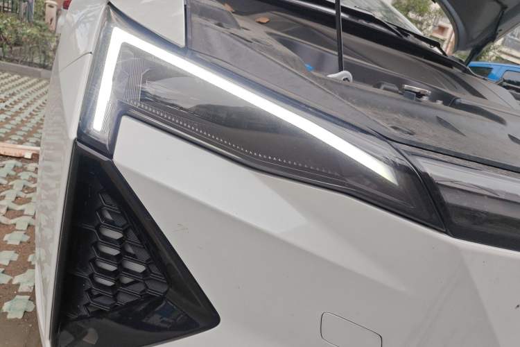 Used Lingxi L 2024 Player No. 1 Edition
