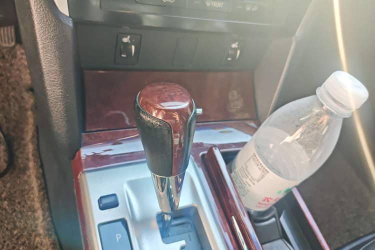 Used Toyota Camry 2013 2.0G Comfort Edition